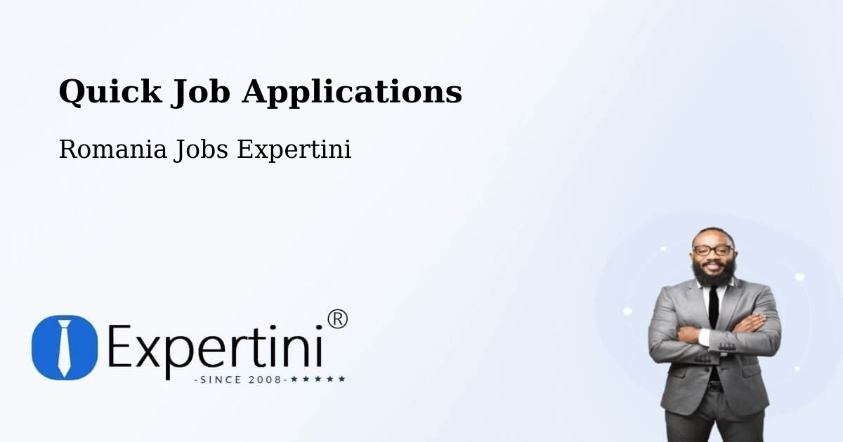 Quick Apply Feature – Moacşa - Romania Jobs Expertini